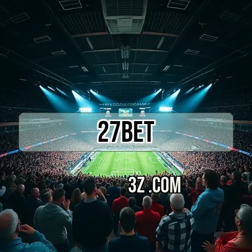 Apostas Esportivas Inovadoras no 27 vip bet: Um Novo Mundo