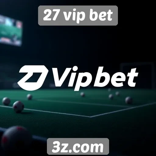 Atendimento ao cliente no 27 vip bet