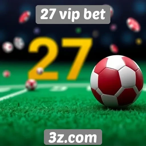Opções de jogos disponíveis na 27 vip bet