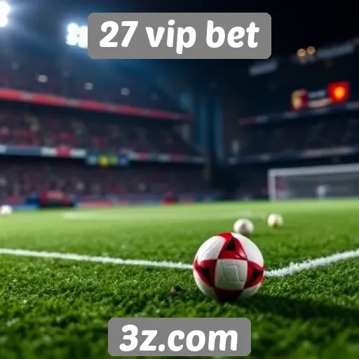 Revisão das licenças e regulamentações do 27 vip bet